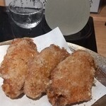 柳橋惣菜 ふく田 - 