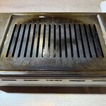 焼肉ホルモン ニューブンゴ - 