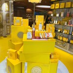 ロクシタンカフェ SHIBUYA TOKYO - ショップ