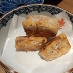 柳橋惣菜 ふく田 - 