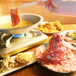 ラム肉酒場 ラムゴロー 神田南口店 - 