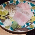 柳橋惣菜 ふく田 - 