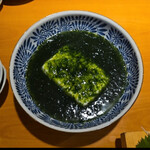 寿司・居酒屋 海福 - 