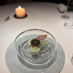 French Restaurant AZUR et MASA UEKI - 