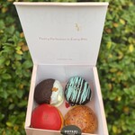 POTERI BAKERY TOKYO 横浜店 - 