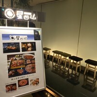 天空焼肉 星遊山 - 外観