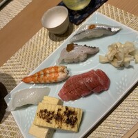 豊後太郎 - お寿司