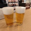 ビールスタンド重富 ekie
