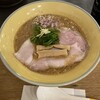 サッポロ ラーメン ハチ 札幌時計台本店