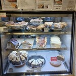 ハドソンマーケットベーカーズ - 