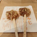 ビールスタンド重富 - 