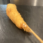 串揚げ タケナカ - 