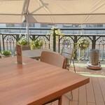 pasta家 - とある平日13時頃