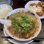 来来亭 - 料理写真: