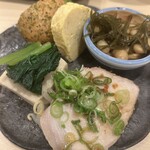 串揚げ タケナカ - 