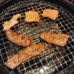 焼肉 さんすい苑 - 美味しい焼き肉達