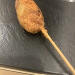 串揚げ タケナカ - 