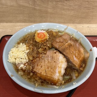 ラーメンの郎_1