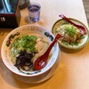 長浜ラーメン一番 松原南店