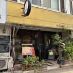 ビストロ プーフェ - 店舗 外観