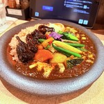 フレンチカレー スプーン - 