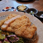 おじさんと日本酒 - 