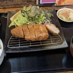 大衆食堂 すずの木 - 