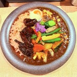 フレンチカレー スプーン - 