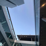 SKY GARDEN 300 - 雨の日はどうなるんだろう