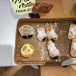 ぱん工房 ふくふく - 