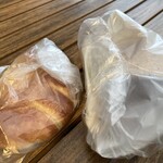 ぱん工房 ふくふく - 