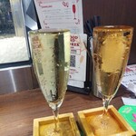 シーフードスタンド パチョレック ハナタレ - 