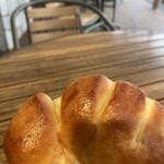 ぱん工房 ふくふく - 