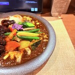 フレンチカレー スプーン - 