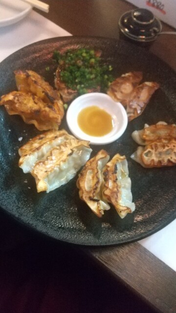 Gyoza Ya Shinshin Imaiketen photo 5