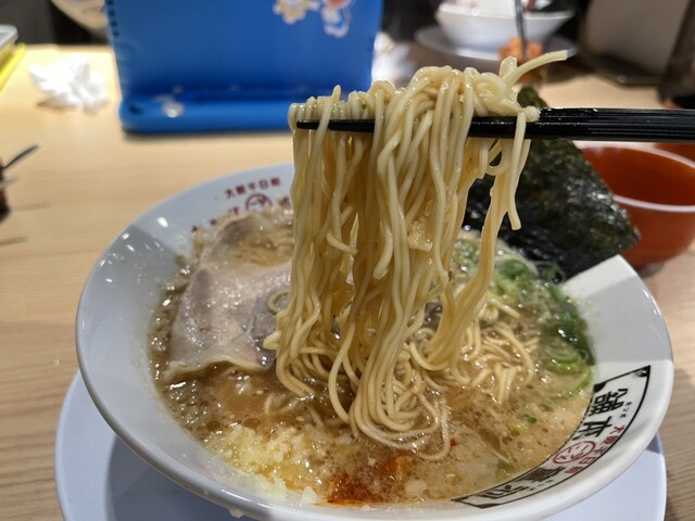 Kappa Ramen Honpo Kojo Choku Eitten photo