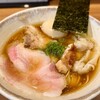 ジャパニーズ ラーメン 五感