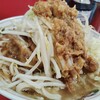 ラーメン二郎 千葉店
