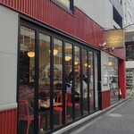 クリントン・ストリート・ベイキング・カンパニー - 