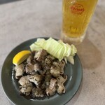 ビストロ酒場ブルボン - 