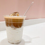 ハニー珈琲 三越店 - 