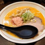 ラーメン屋 切田製麺 - 