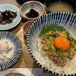 納豆料理の専門店※710 - 