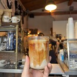 ベアポンド エスプレッソ - 