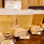 谷中ビアホール - 