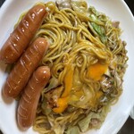 焼そば ランラン - 