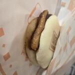 岩崎本舗 - 料理写真: