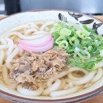 東筑軒 - 北九州のソウルフード