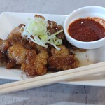 ビストロ酒場ブルボン - 