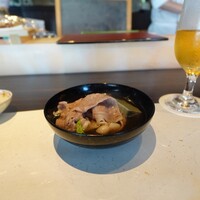 鮨 やまけん 銀座店 - 